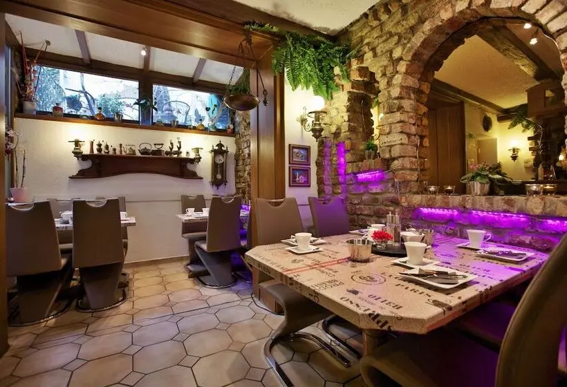 ホテル Müller Köln