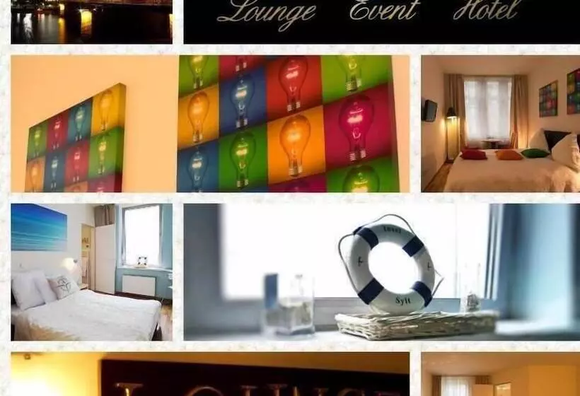 هتل Monte Christo