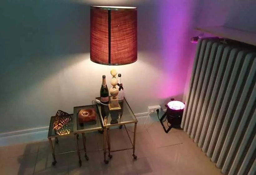 هتل Monte Christo