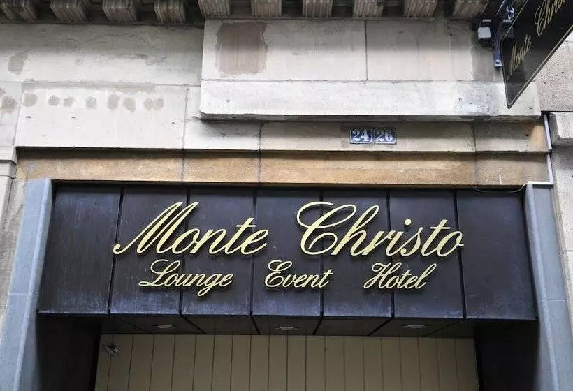 هتل Monte Christo