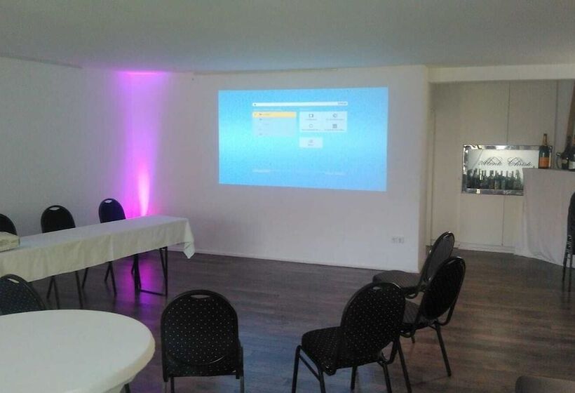 בית מלון כפרי Monte Christo