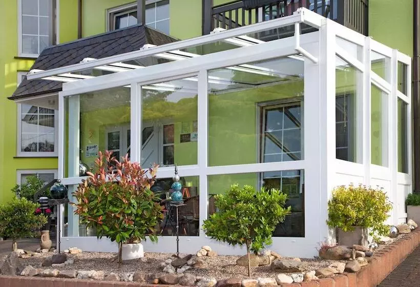 Moselhotel Weinhaus Simon ``sauna``restaurant``eladesäule