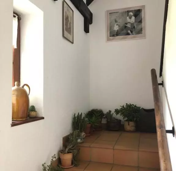 Отель Pension Töpferhof