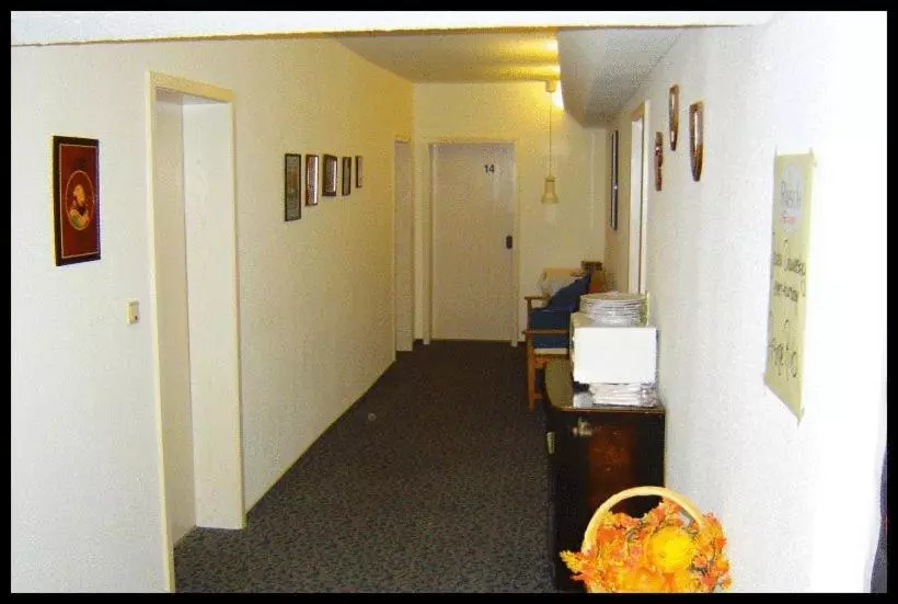 בית מלון כפרי & Restaurant Raisch