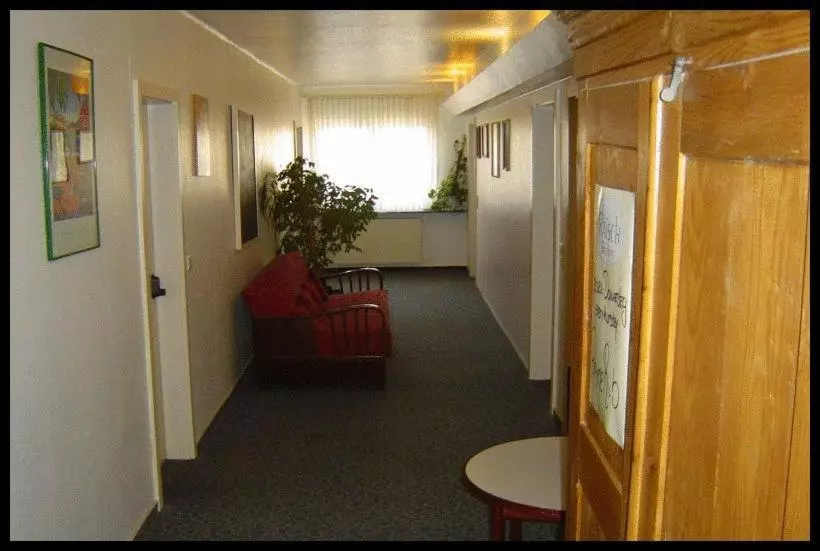 בית מלון כפרי & Restaurant Raisch