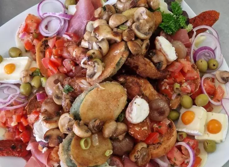 Отель & Restaurant Möwchen