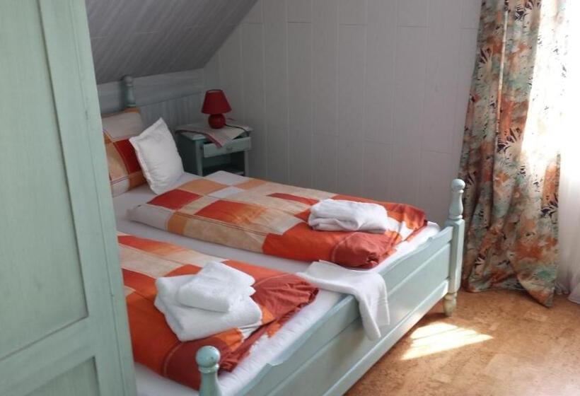 酒店 & Restaurant Möwchen