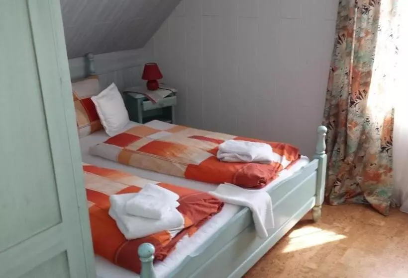 Отель & Restaurant Möwchen