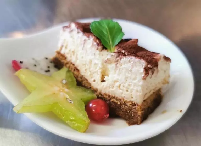 Отель & Restaurant Möwchen