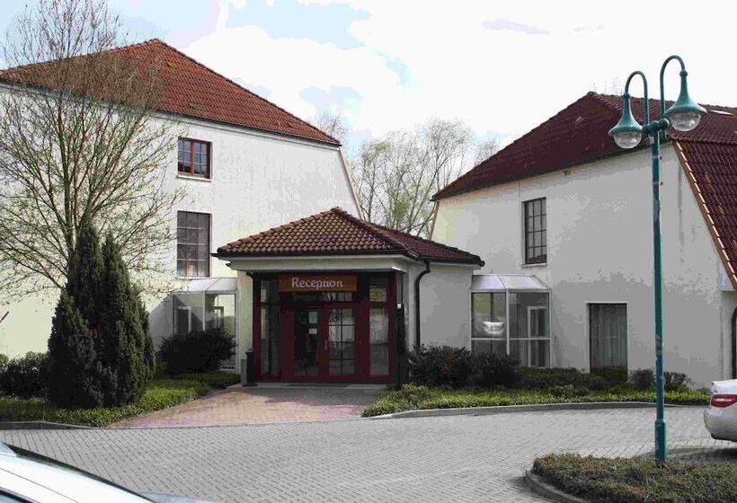 Hotel Robinienhof