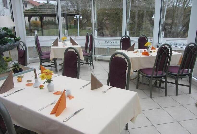 Hotel Robinienhof