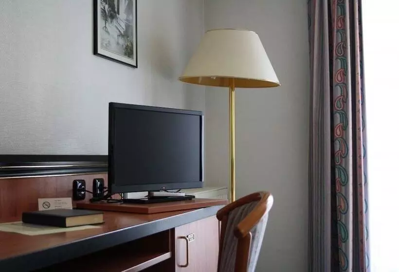 Отель Robinienhof