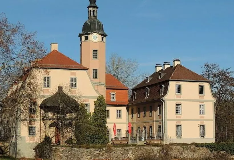 Schloss Hotel Wurzen