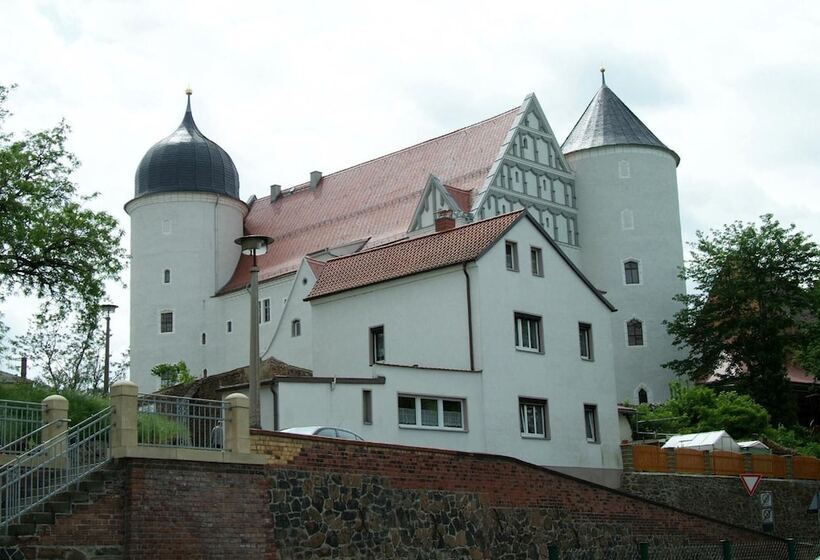 Schloss Hotel Wurzen