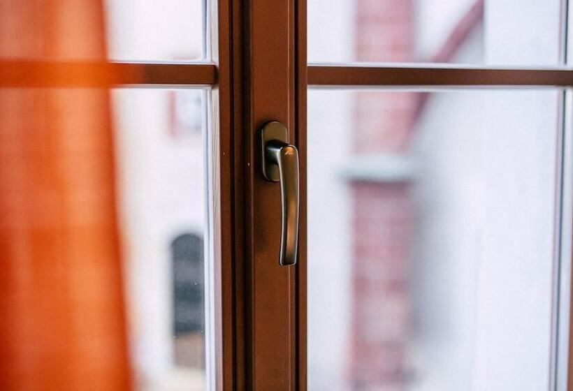 Schloss Hotel Wurzen