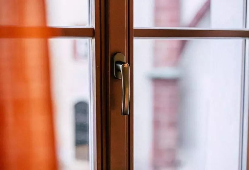 Schloss Hotel Wurzen