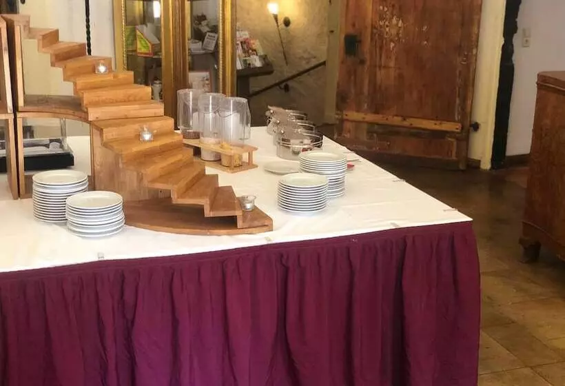 Schloss Hotel Wurzen