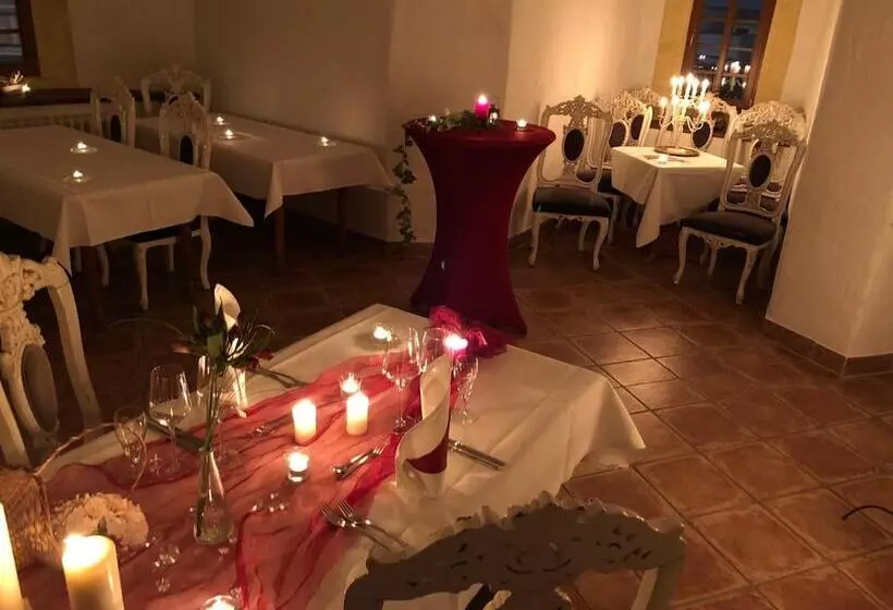 Schloss Hotel Wurzen