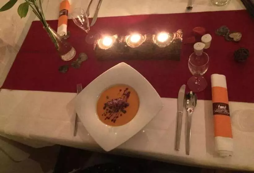 Schloss Hotel Wurzen