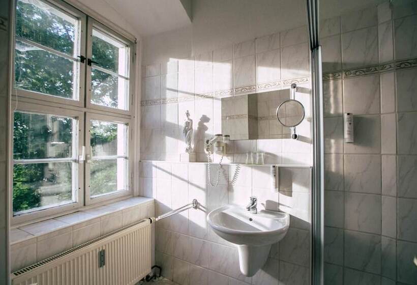 Schloss Hotel Wurzen