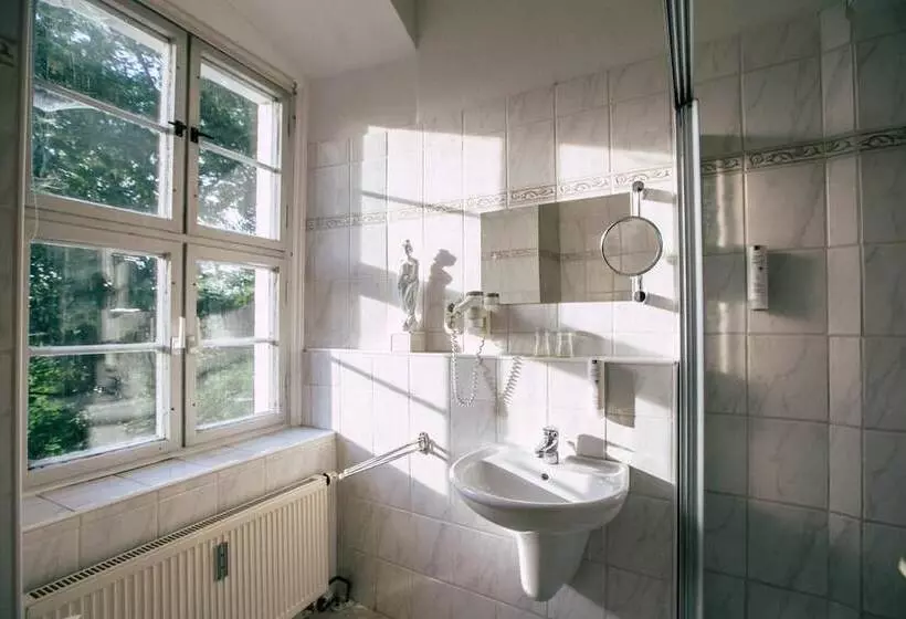 Schloss Hotel Wurzen