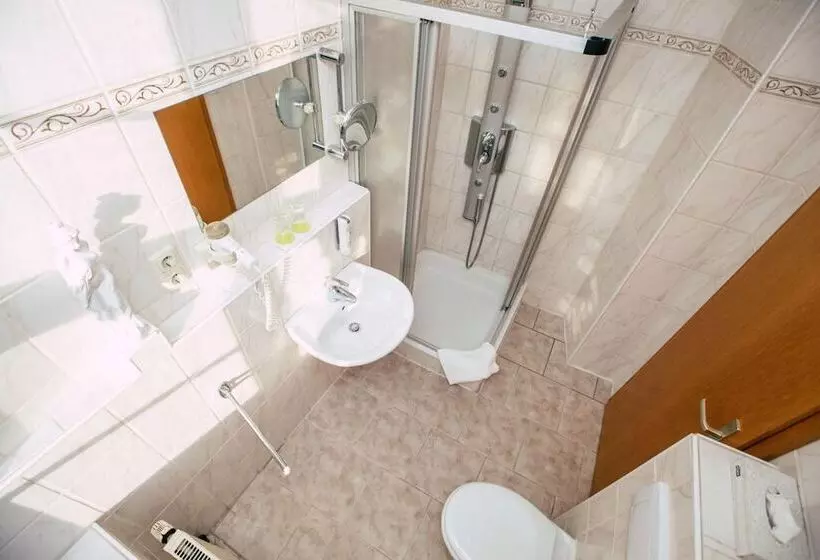 Schloss Hotel Wurzen