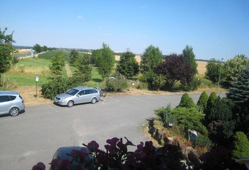 호텔 Schöne Aussicht