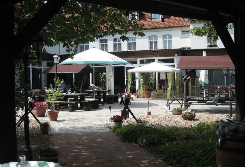 호텔 Schöne Aussicht