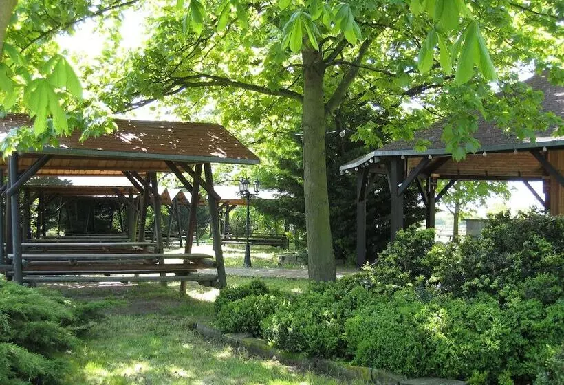 Отель Schöne Aussicht