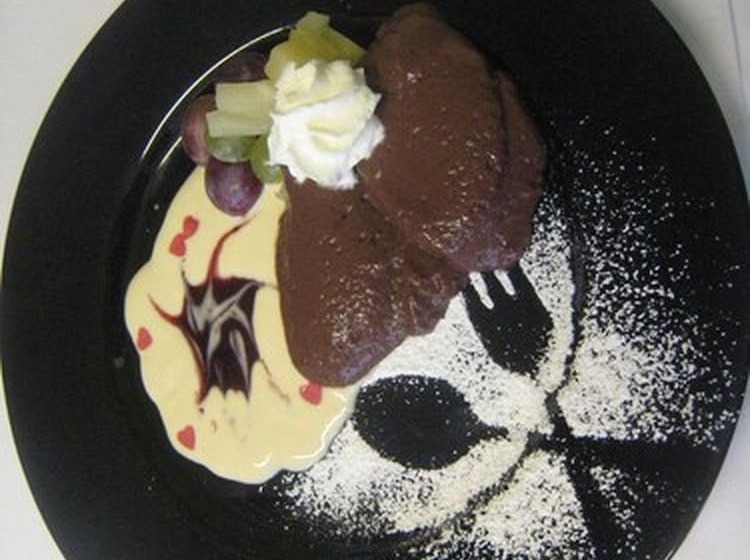 호텔 Schöne Aussicht