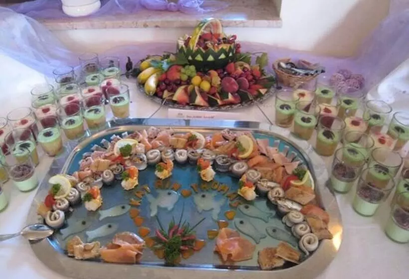 Отель Schöne Aussicht