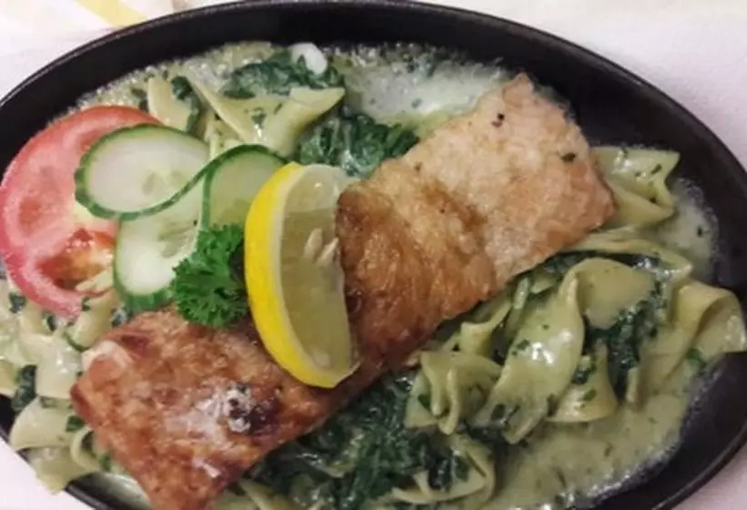 Отель Schöne Aussicht