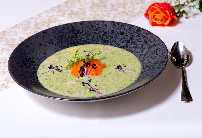 Otel Schwarzer Bär Jena