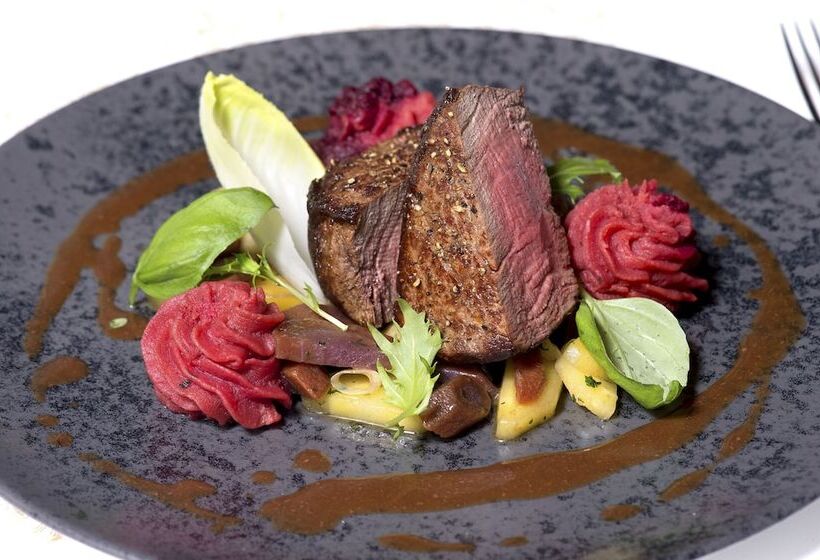 Otel Schwarzer Bär Jena