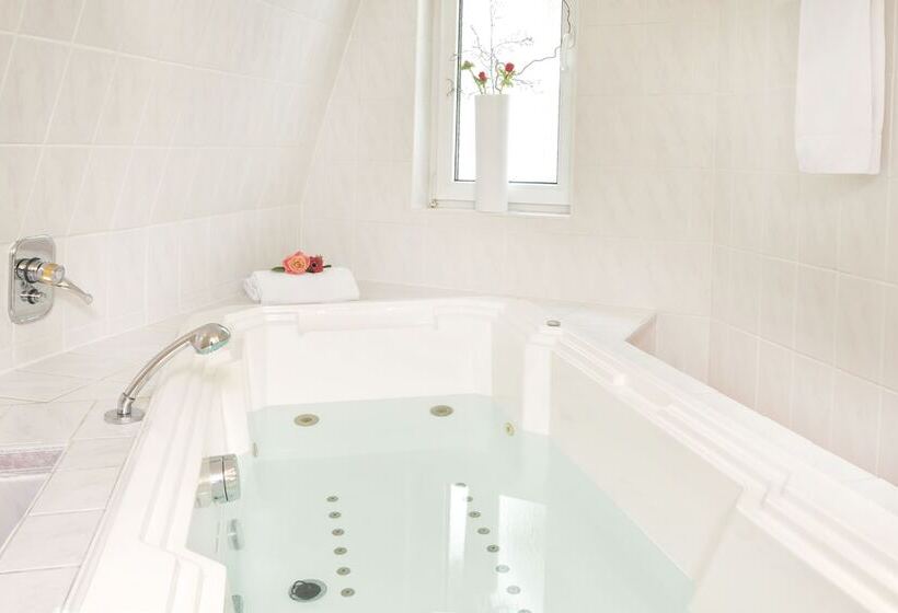 Otel Schwarzer Bär Jena