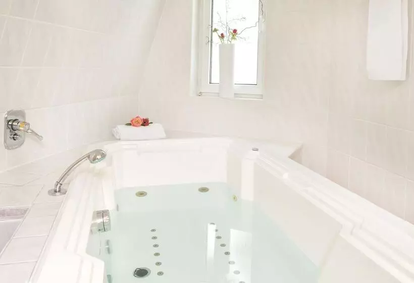 Отель Schwarzer Bär Jena