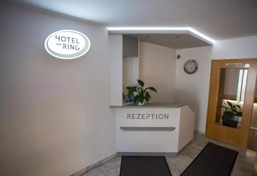 Hotel Am Ring