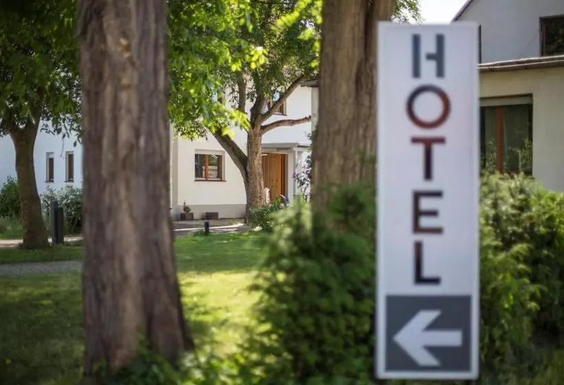 Hotel Am Ring