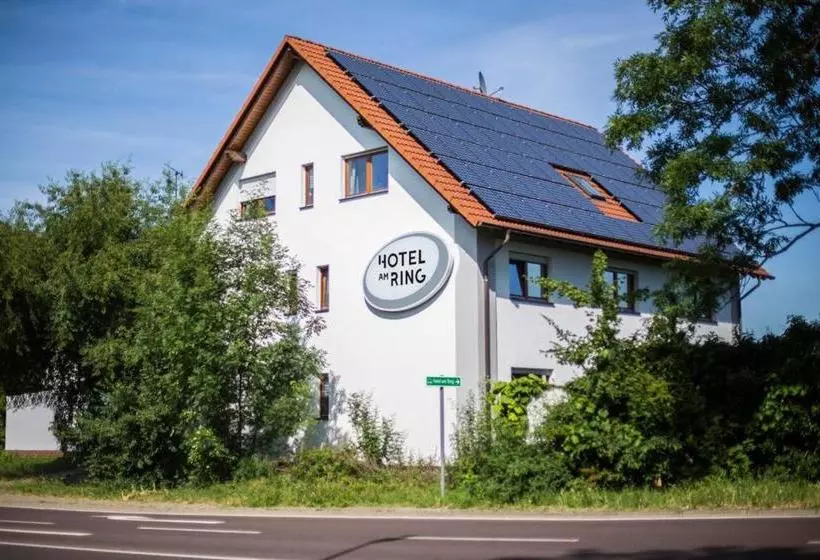 Hotel Am Ring