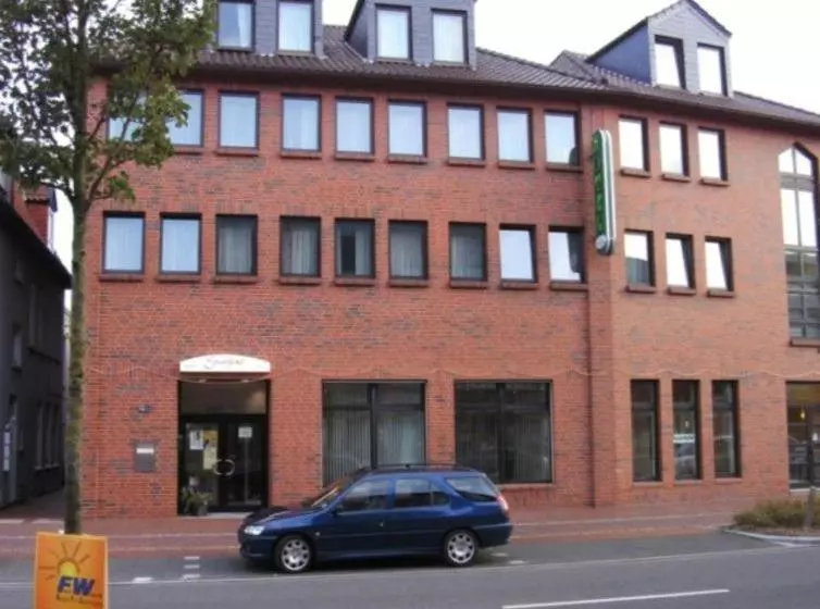 Stadthotel Oldenburg