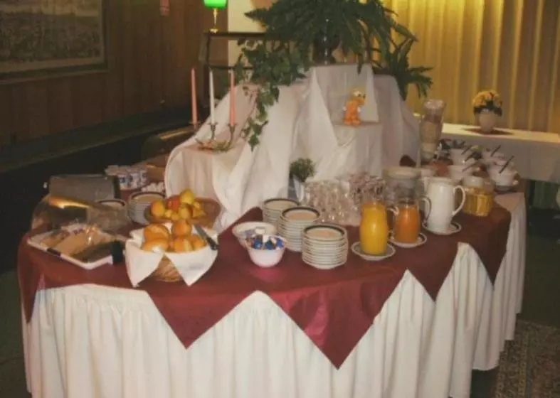 Stadthotel Oldenburg