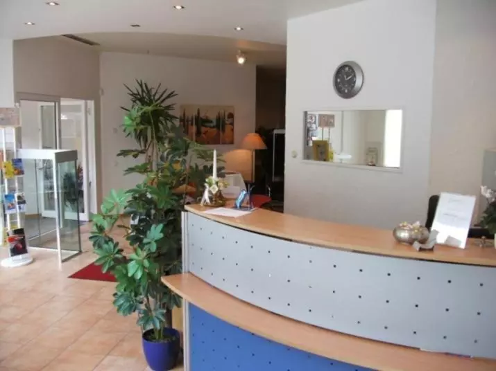 Stadthotel Oldenburg