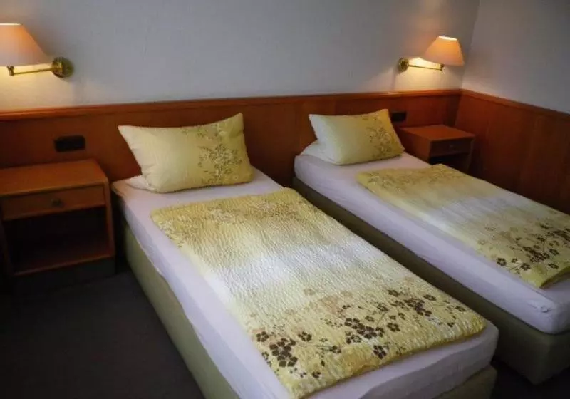 Stadthotel Oldenburg