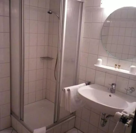 Stadthotel Oldenburg