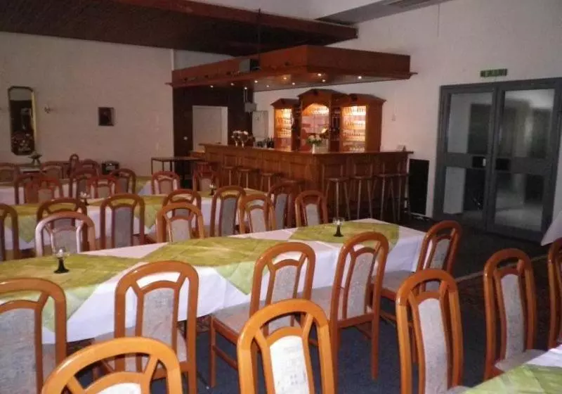 Stadthotel Oldenburg