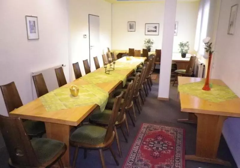 Stadthotel Oldenburg