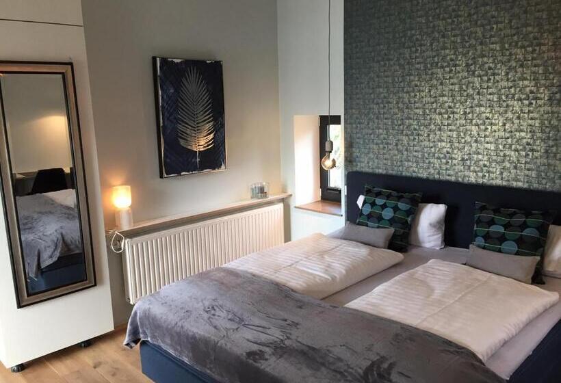 فندق Trafohaus Am Kaiserbahnhof