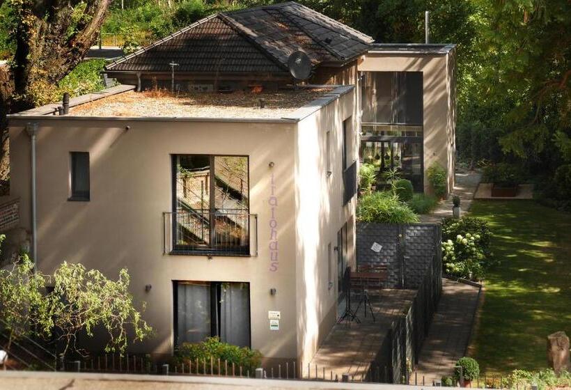 فندق Trafohaus Am Kaiserbahnhof