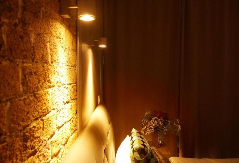 فندق Trafohaus Am Kaiserbahnhof