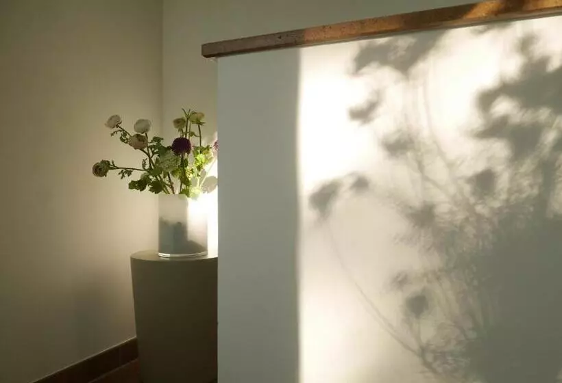 هتل Trafohaus Am Kaiserbahnhof